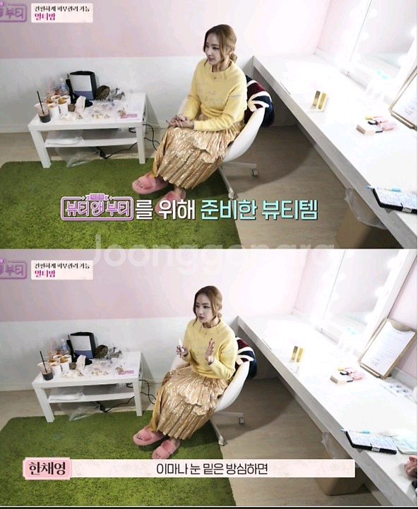 한섬) 랑방컬렉션--2