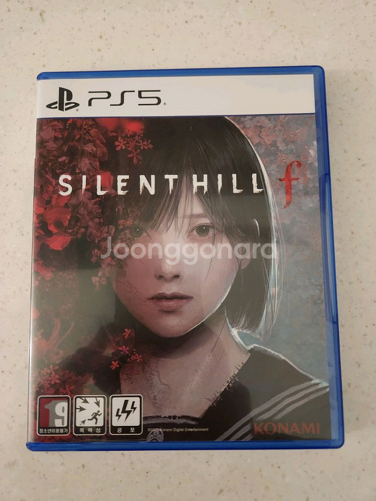 사일런트힐f 코드 미사용--0