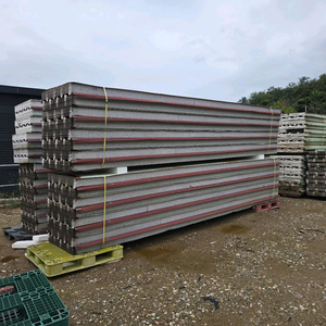 지붕샌드위치판넬 125티 5500. 3만