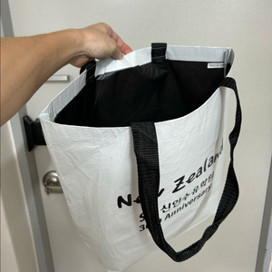 뉴질랜드 신안수유학원 에코백