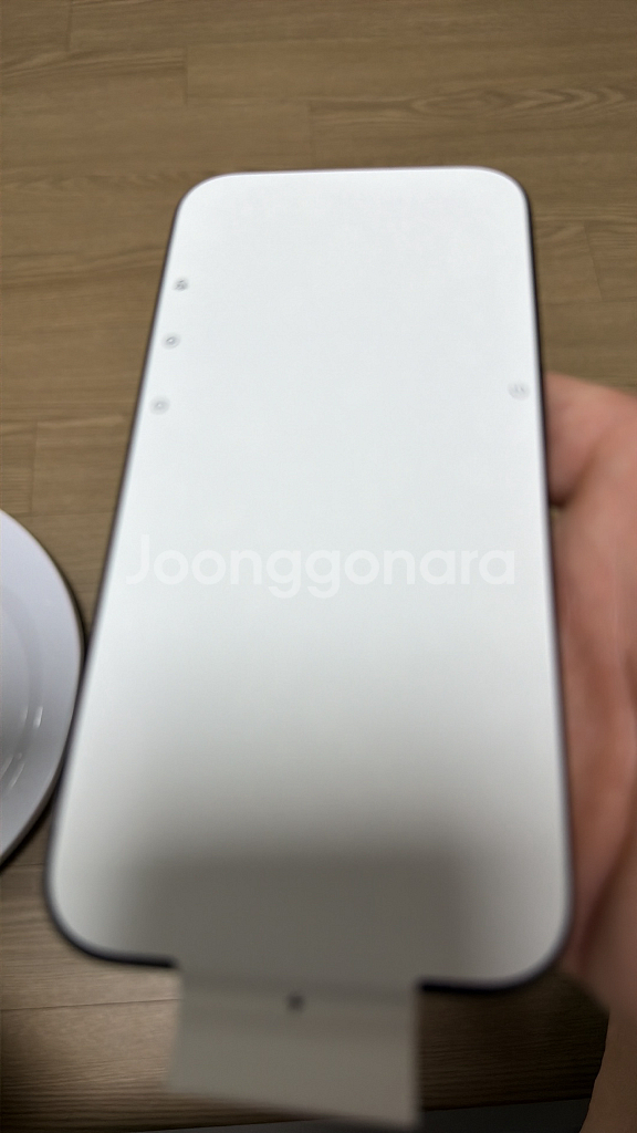 아이폰 15pro 256GB 새폰 (리퍼)--2