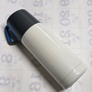 스텐 이중 텀블러 340ml