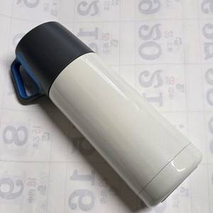 스텐 이중 텀블러 340ml