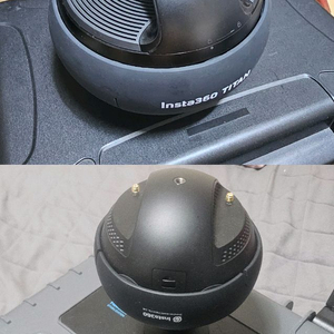 VR카메라 인스타360타이탄+인스타360프로2 일괄판매