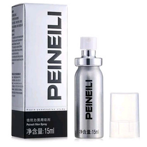 PEINEILI Delay Spray