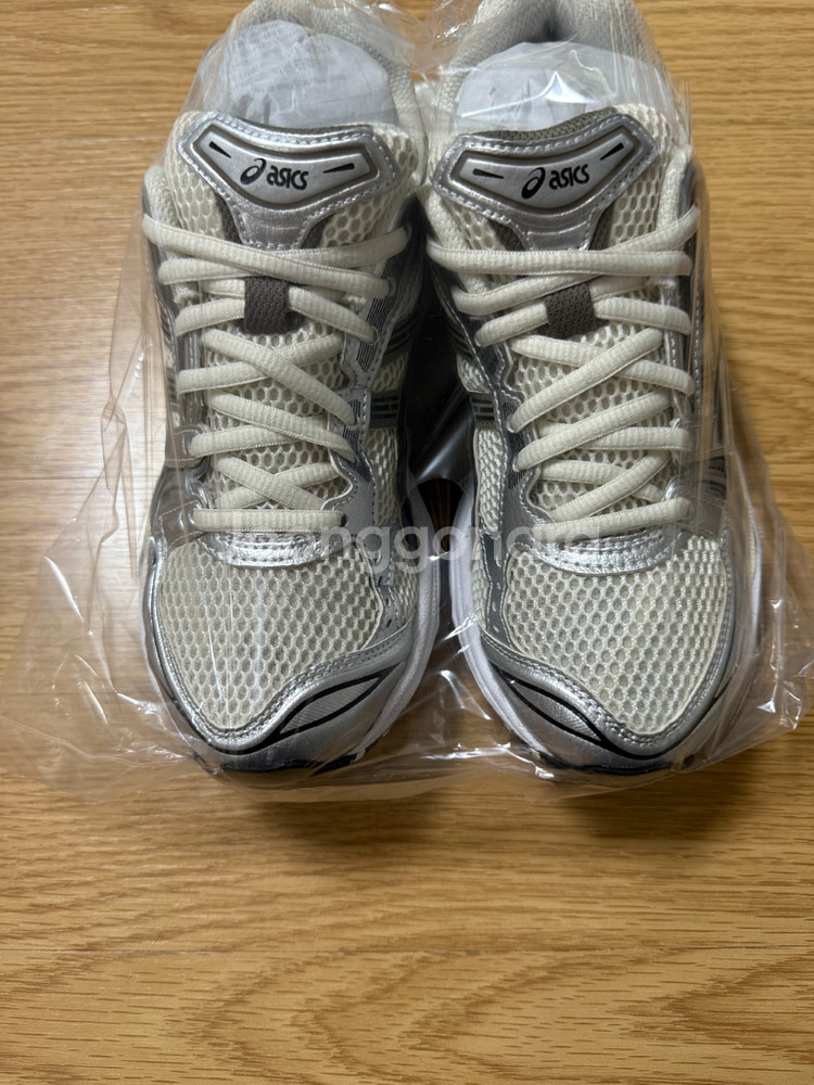 아식스 젤 카야노 14 크림 블랙 245--0