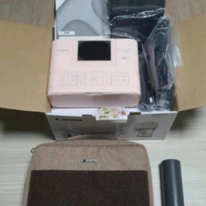 캐논 포토 프린터 cp1300