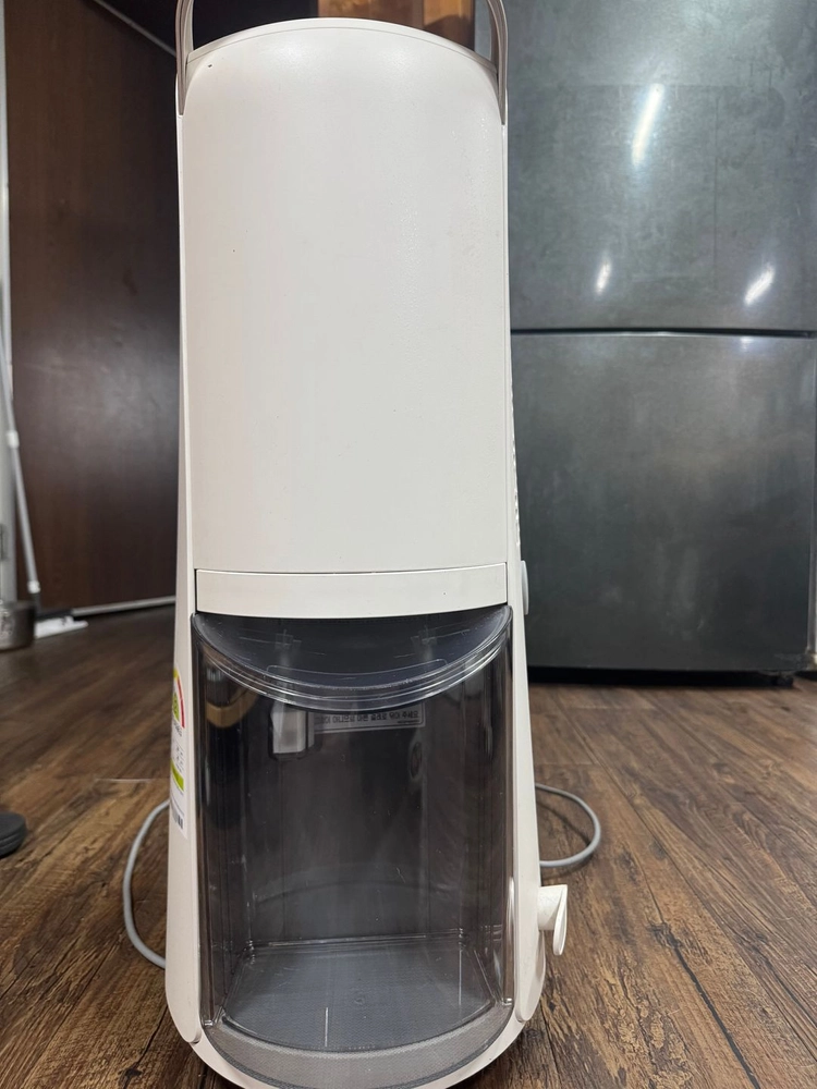 LG 전자 휘센 DQ203PECA 오브제컬렉션 제습기 이미지