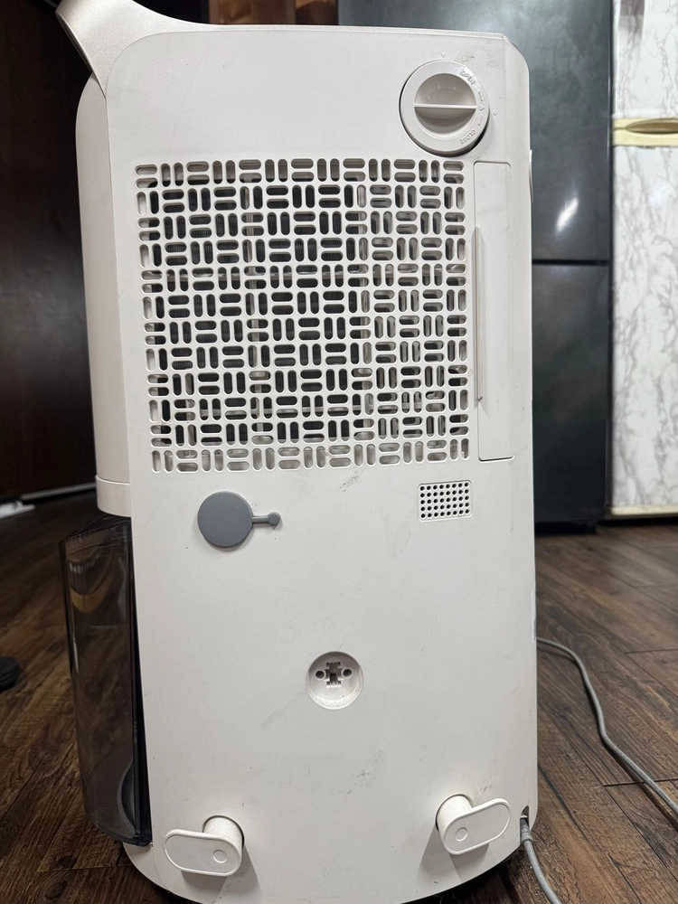 LG 전자 휘센 DQ203PECA 오브제컬렉션 제습기 이미지