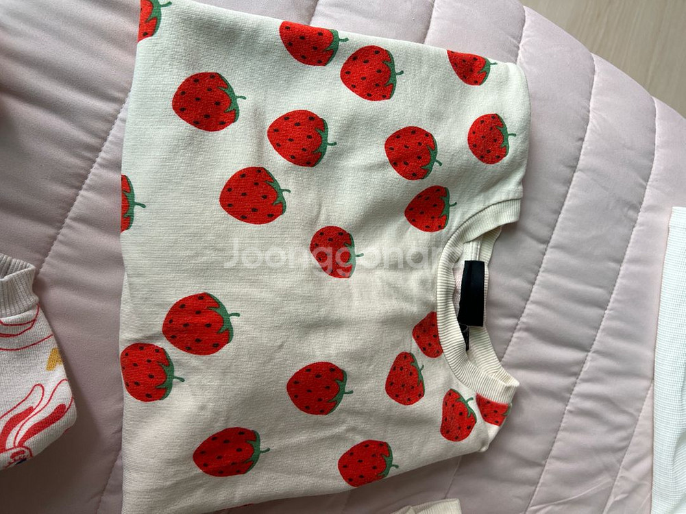 미니로디니 맨투맨 보보쇼즈 타오--0