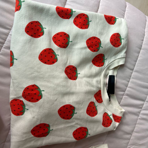 미니로디니 맨투맨 보보쇼즈 타오