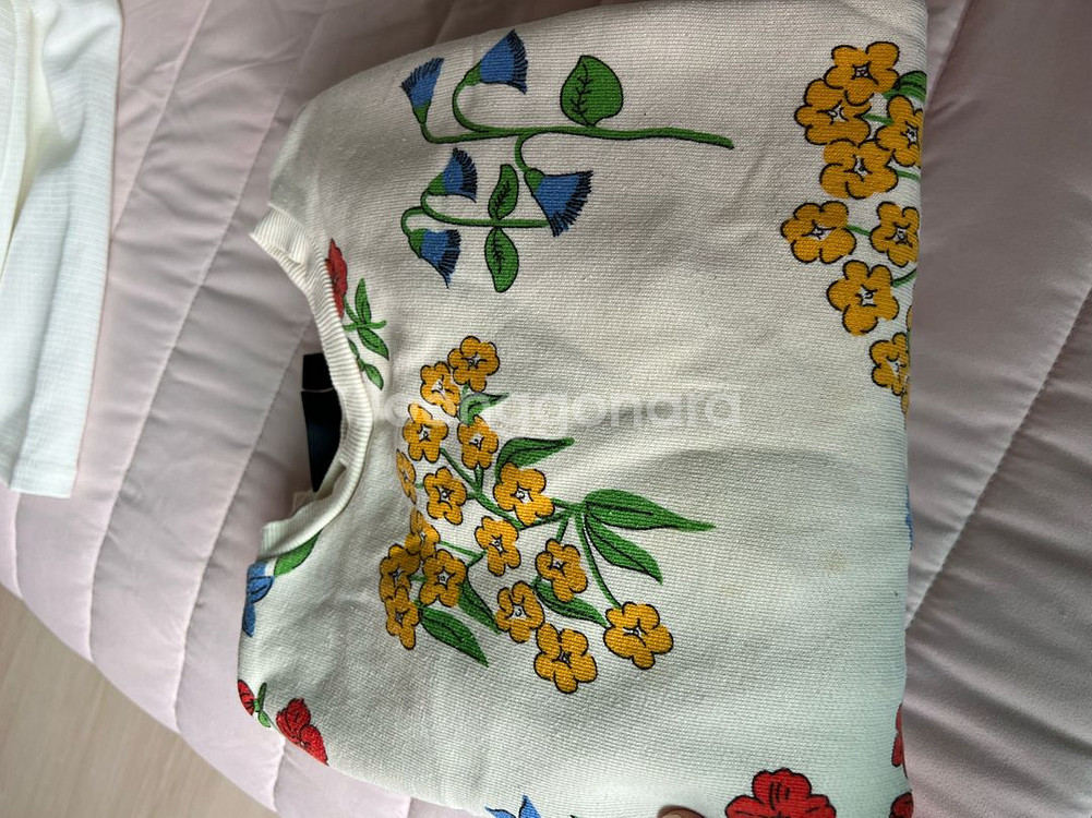 미니로디니 맨투맨 보보쇼즈 타오--2