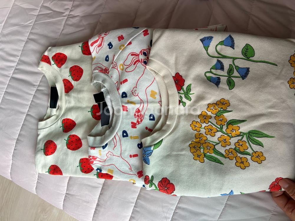 미니로디니 맨투맨 보보쇼즈 타오--3