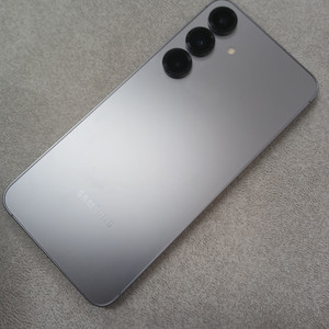 갤럭시S25+플러스 256GB 팝니다.