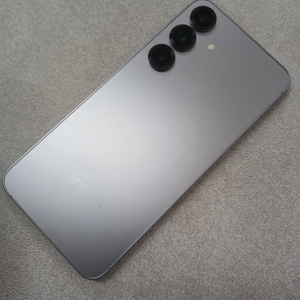 갤럭시S25+플러스 256GB 팝니다.