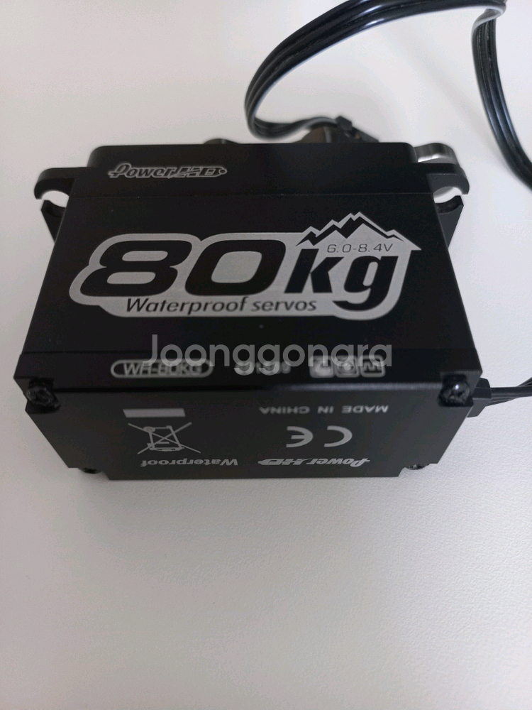 WH-80KG 서보--0
