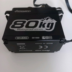 WH-80KG 서보