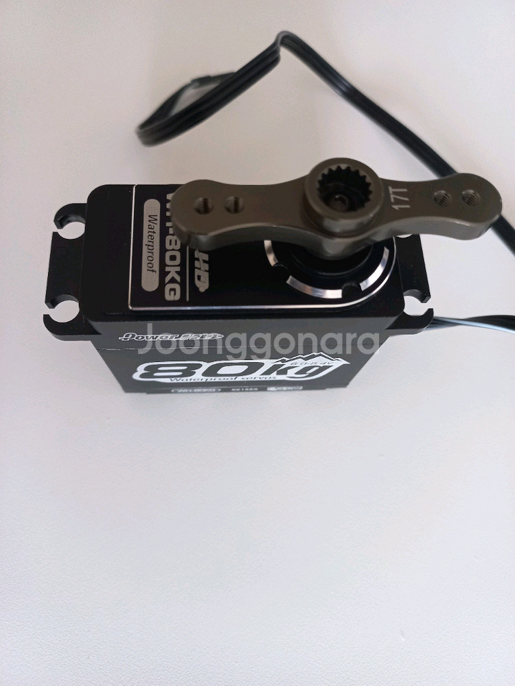 WH-80KG 서보--1