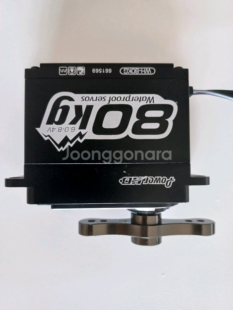 WH-80KG 서보--3