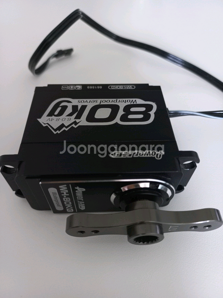 WH-80KG 서보--2