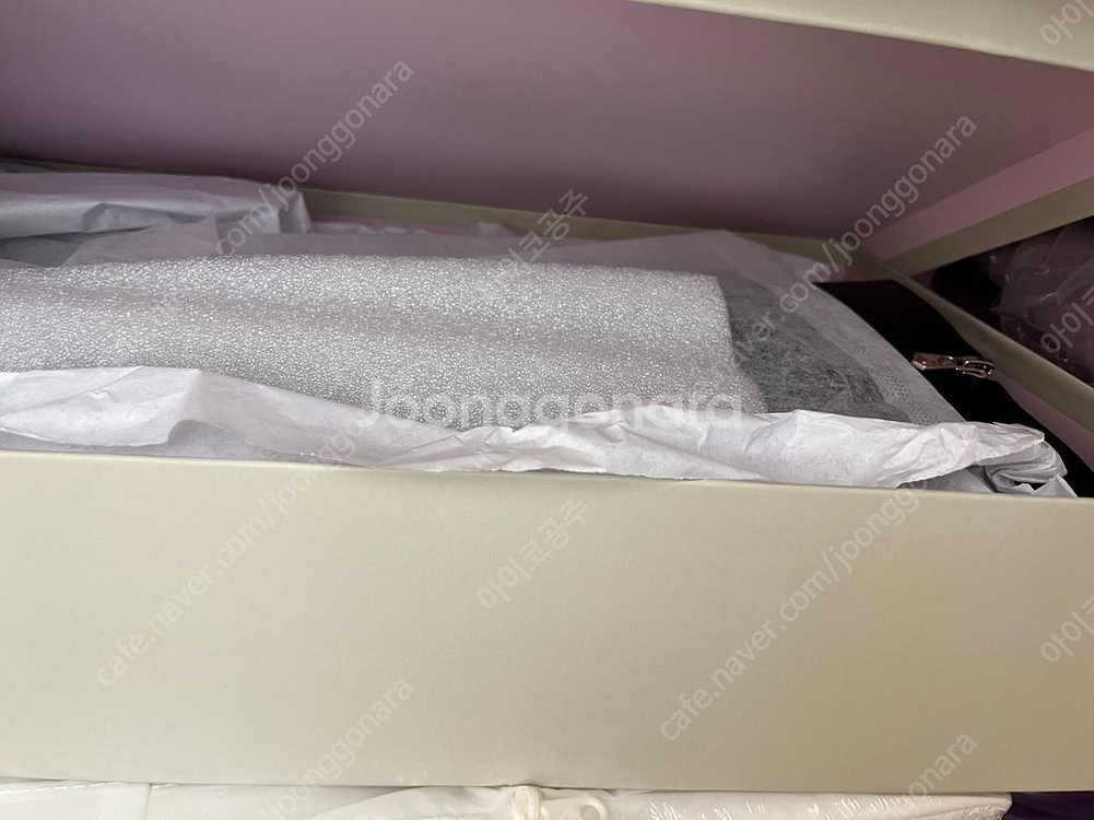 marz 마즈 롱부츠 7cm 245--8