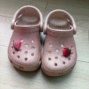 크록스 키즈 c6