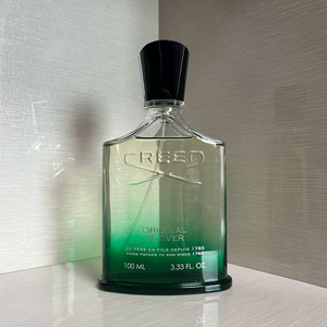 크리드 오리지널 베티버 100ml 국문택 정품