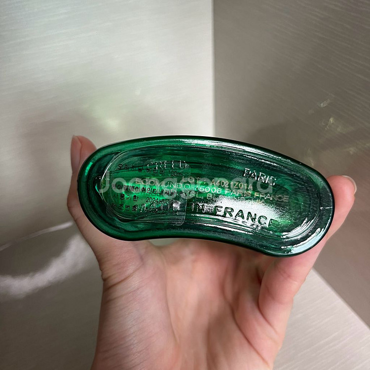 크리드 오리지널 베티버 100ml 국문택 정품--2