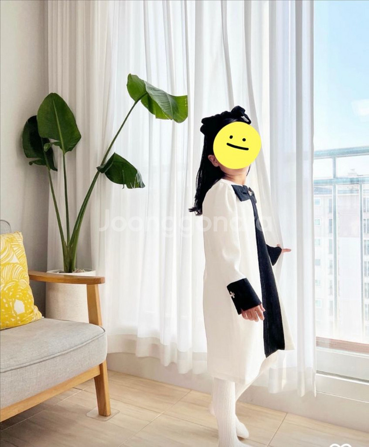 원피스 정장원피스 리미떼두두 에어피쉬 베베베베 로아제인--0