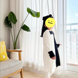 원피스 정장원피스 리미떼두두 에어피쉬 베베베베 로아제인