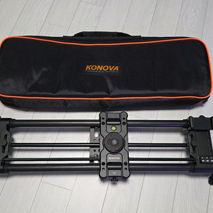 카메라 슬라이더(전동) 코노바 g1 60=8만