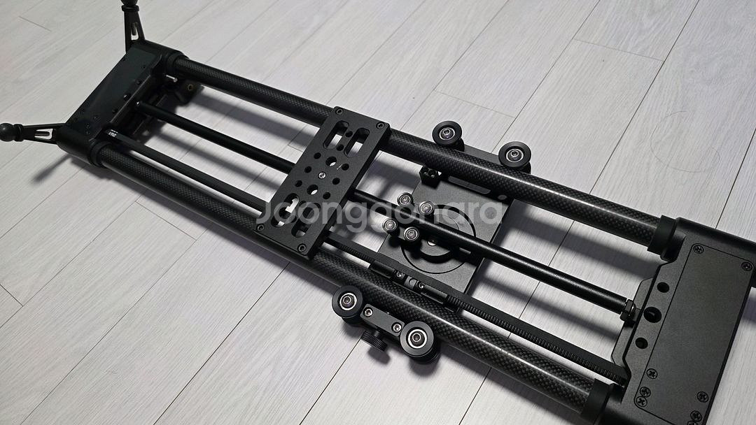 카메라 슬라이더(전동) 코노바 g1 60=8만--2