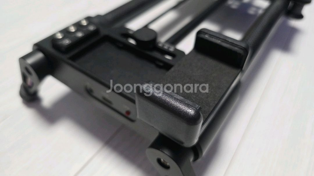 카메라 슬라이더(전동) 코노바 g1 60=8만--4