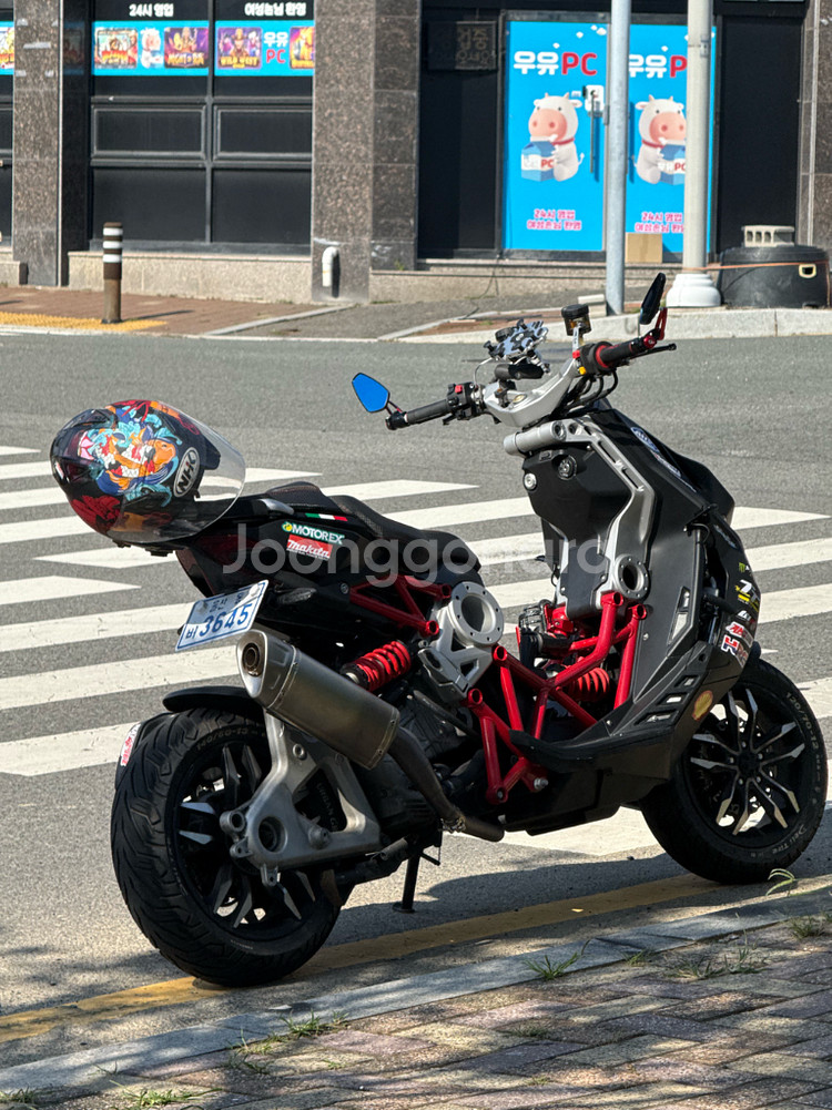 이탈젯 드랙스터200--0