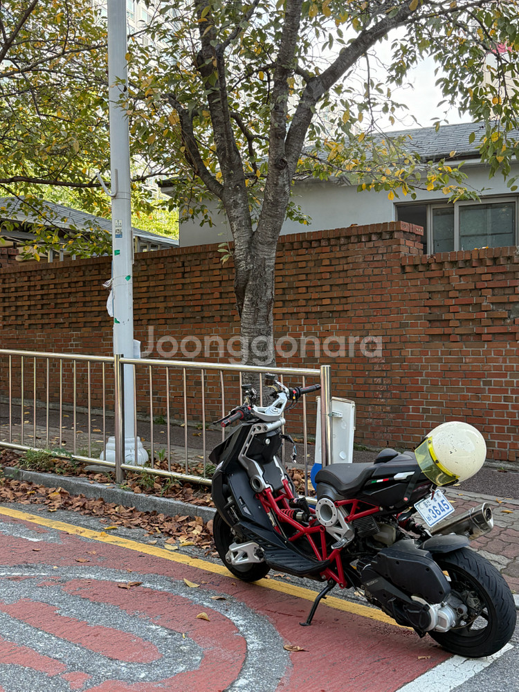 이탈젯 드랙스터200--1