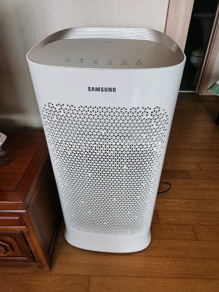 삼성전자 공기청정기 블루스카이 AX60T5020WFD--0