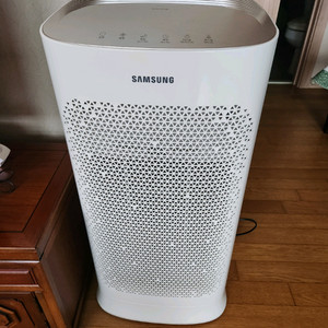 삼성전자 공기청정기 블루스카이 AX60T5020WFD