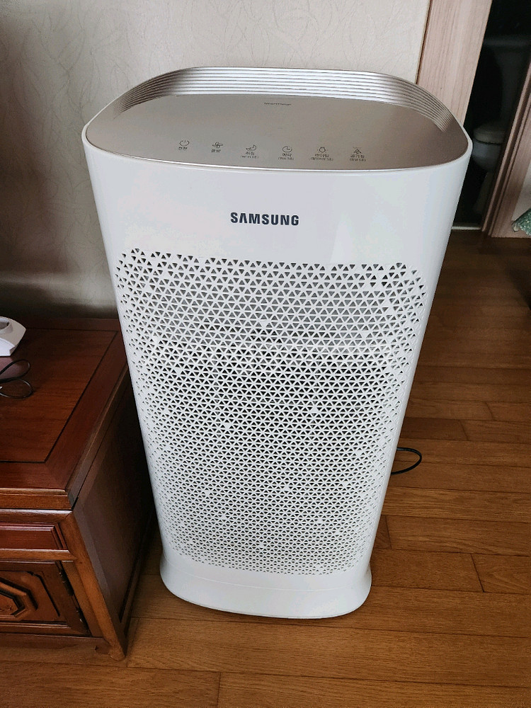 삼성전자 공기청정기 블루스카이 AX60T5020WFD--2