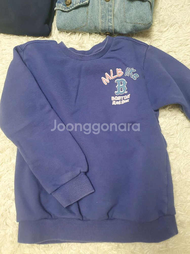 130사이즈 남아옷 쥬쥬봉 엠엘비키즈 반값택포1.3--8