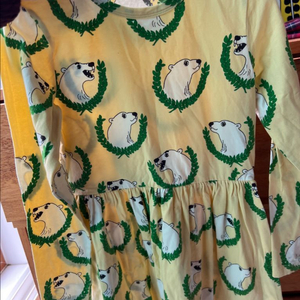 미니로디니 보보쇼즈 타오