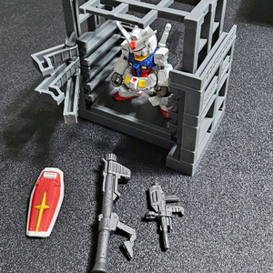 건담 컨버지 요코하마