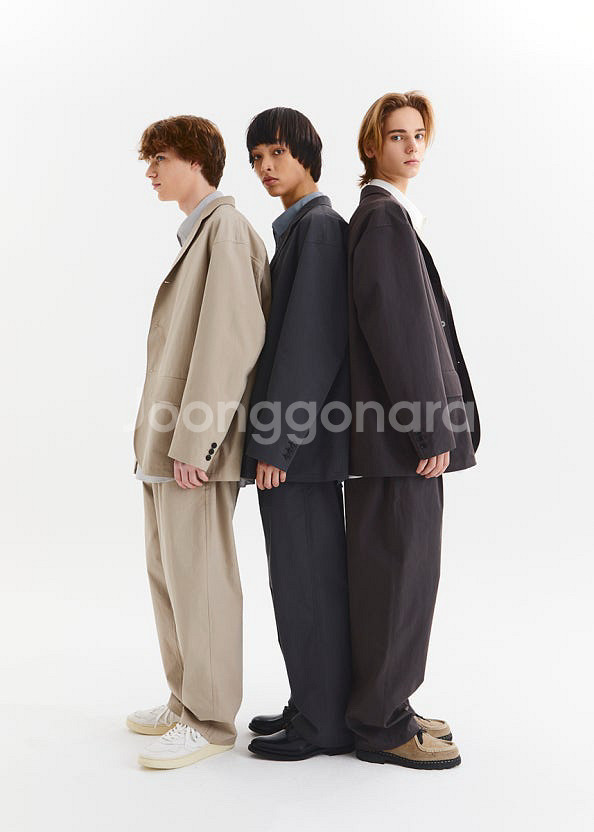 노드 아카이브 차콜 셋업 2사이즈--0