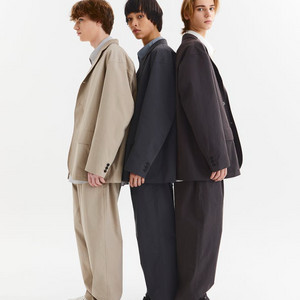 노드 아카이브 차콜 셋업 2사이즈