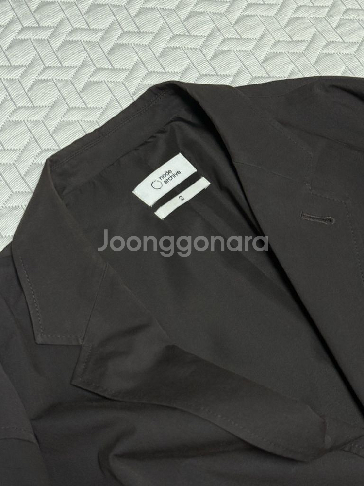 노드 아카이브 차콜 셋업 2사이즈--2