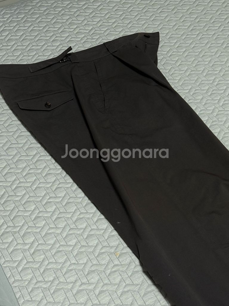 노드 아카이브 차콜 셋업 2사이즈--3