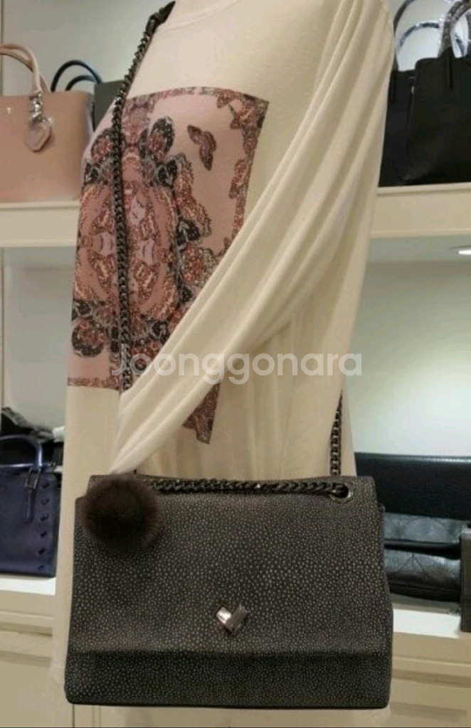 <러브캣 가방>--1