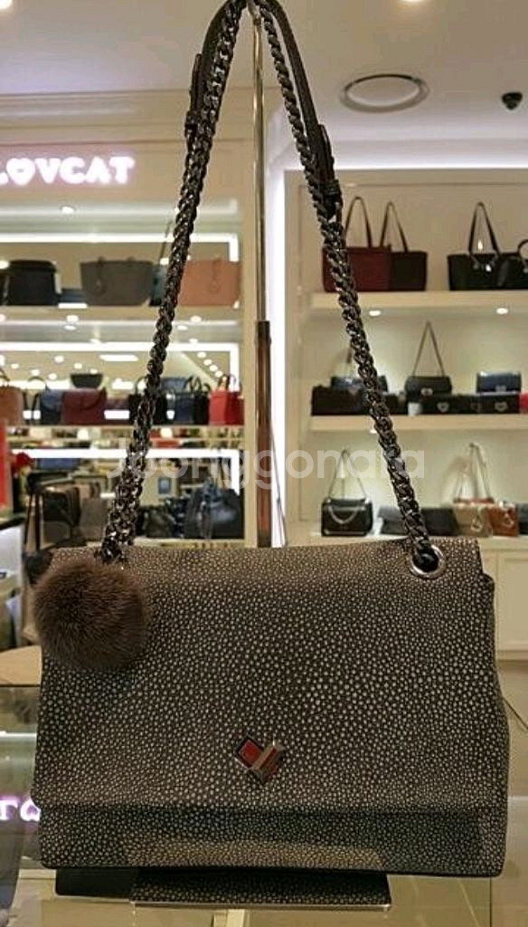 <러브캣 가방>--2