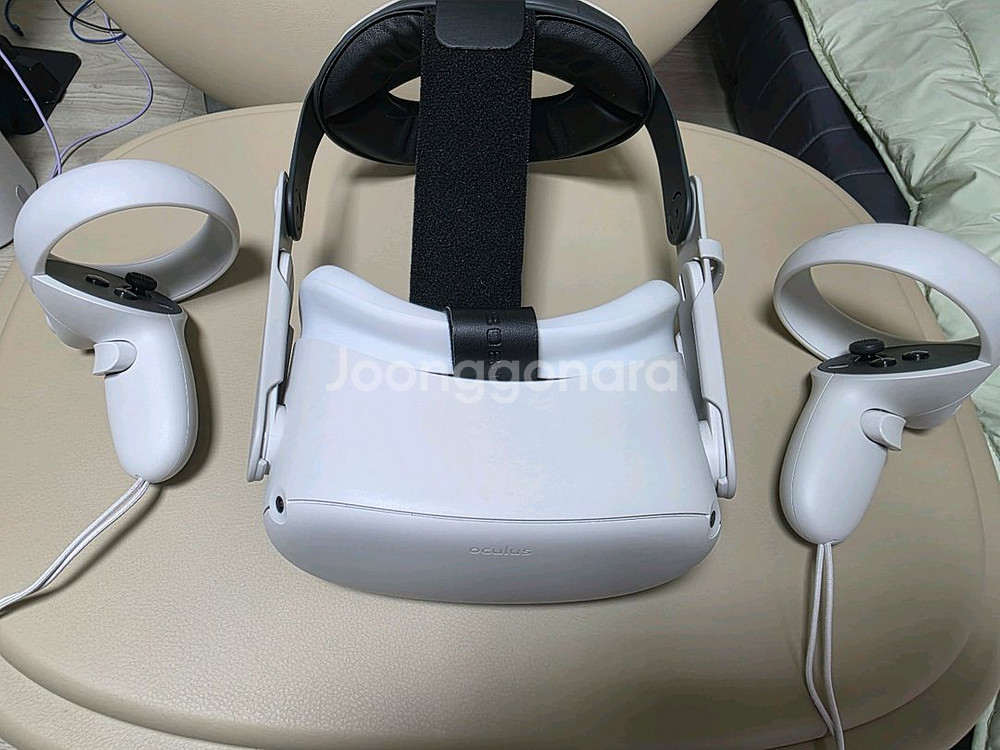 메타퀘스트2 128기가--0