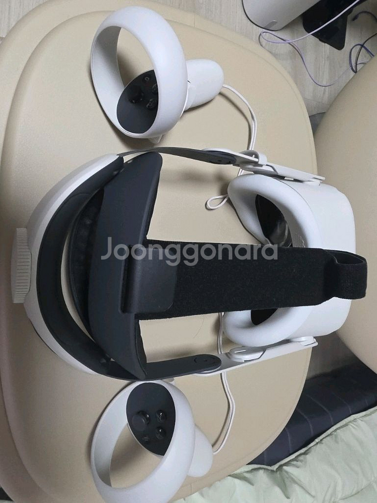 메타퀘스트2 128기가--1