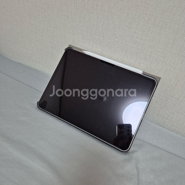 아이패드프로11 m4, 애플펜슬프로 팝니다--1